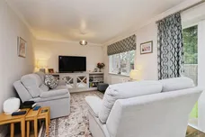 Manor Park Close, Hailsham