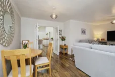 Manor Park Close, Hailsham