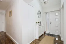 Manor Park Close, Hailsham