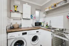 Manor Park Close, Hailsham