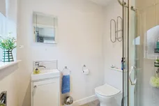 Manor Park Close, Hailsham