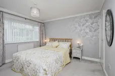 Manor Park Close, Hailsham