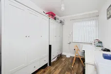 Manor Park Close, Hailsham