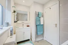 Manor Park Close, Hailsham