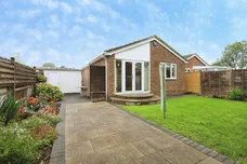 Manor Park Close, Hailsham