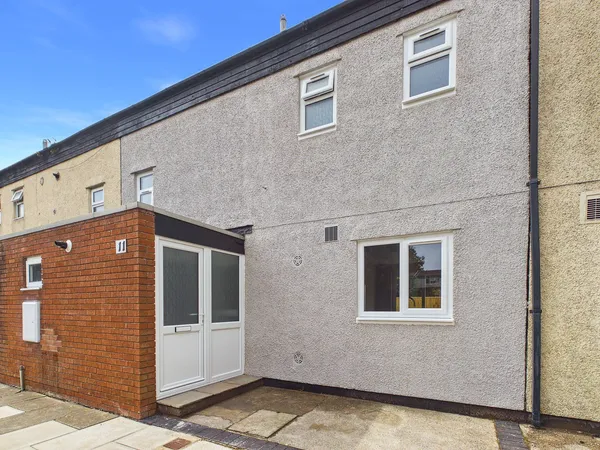 Mallory Close, St. Athan, CF62