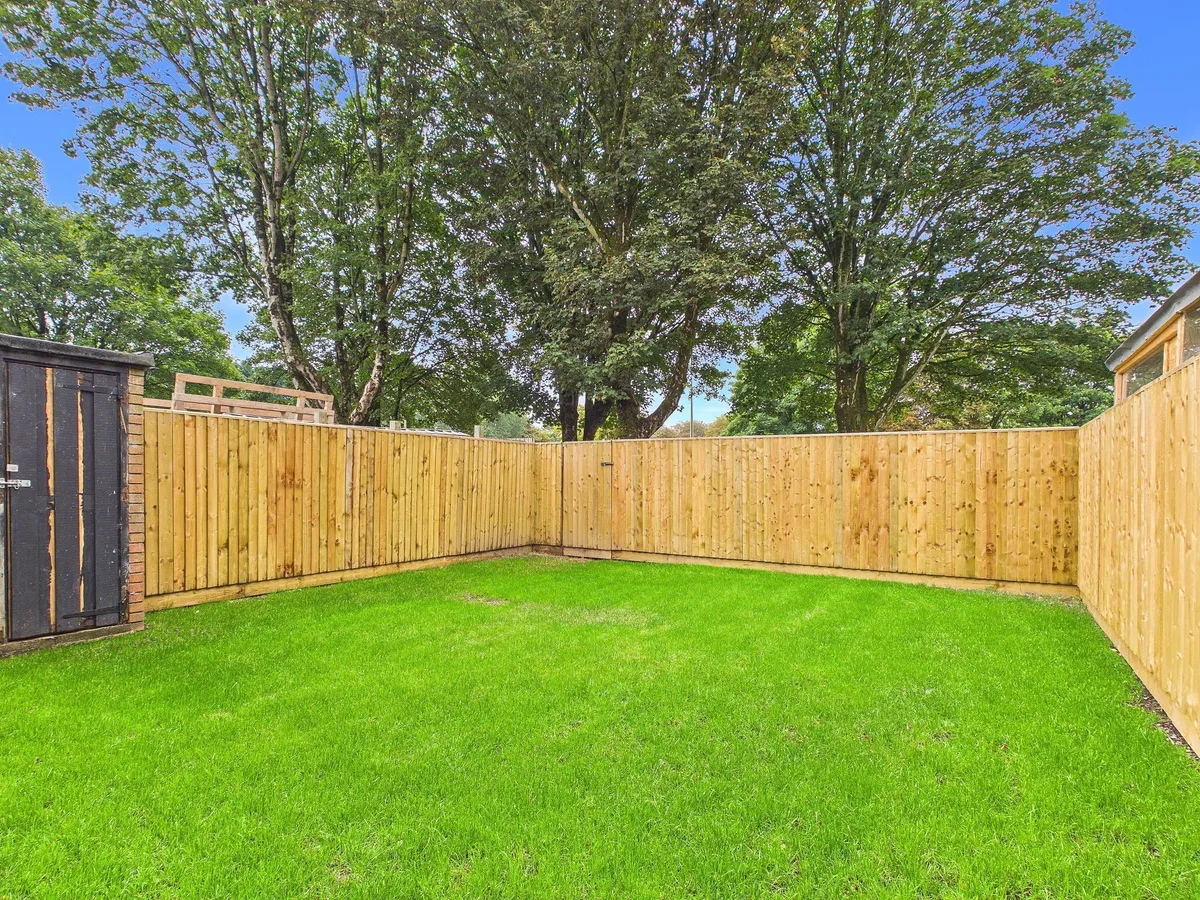 Mallory Close, St. Athan, CF62