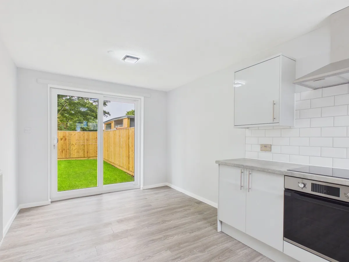 Mallory Close, St. Athan, CF62