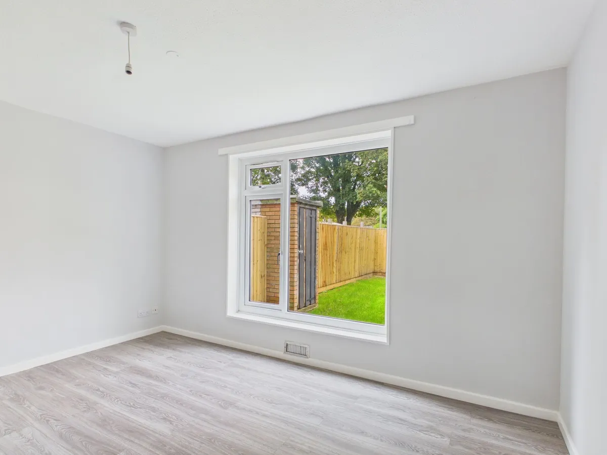 Mallory Close, St. Athan, CF62