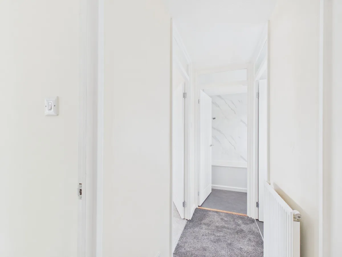 Mallory Close, St. Athan, CF62