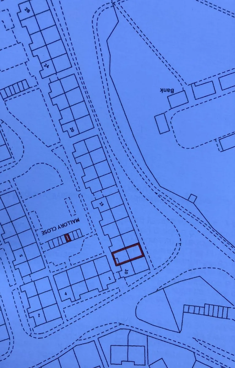 Mallory Close, St. Athan, CF62
