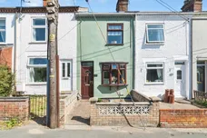Gorleston Road, Lowestoft