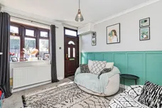Gorleston Road, Lowestoft