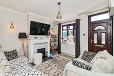 Gorleston Road, Lowestoft