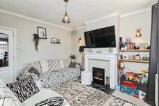 Gorleston Road, Lowestoft