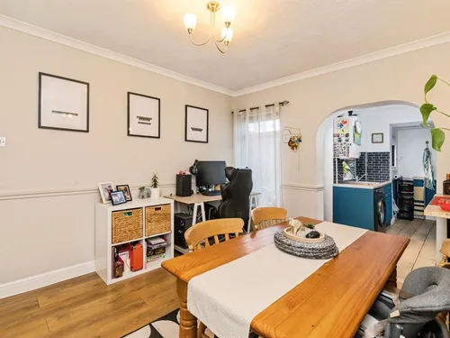Gorleston Road, Lowestoftphoto