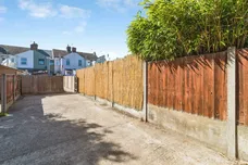 Gorleston Road, Lowestoft