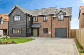 Property responsive