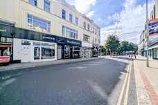 Chapel Road, Worthing