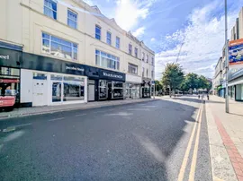 Chapel Road, Worthing photo