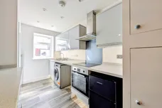 Chapel Road, Worthing