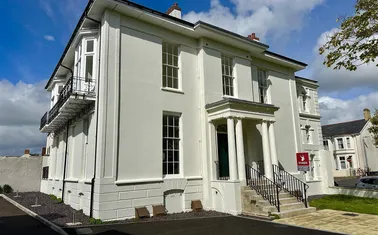 Litchdon Street, Barnstaple