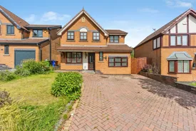 Property responsive