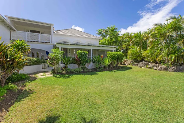 Royal Westmoreland - Cassia Heights 7, St. James, Barbados