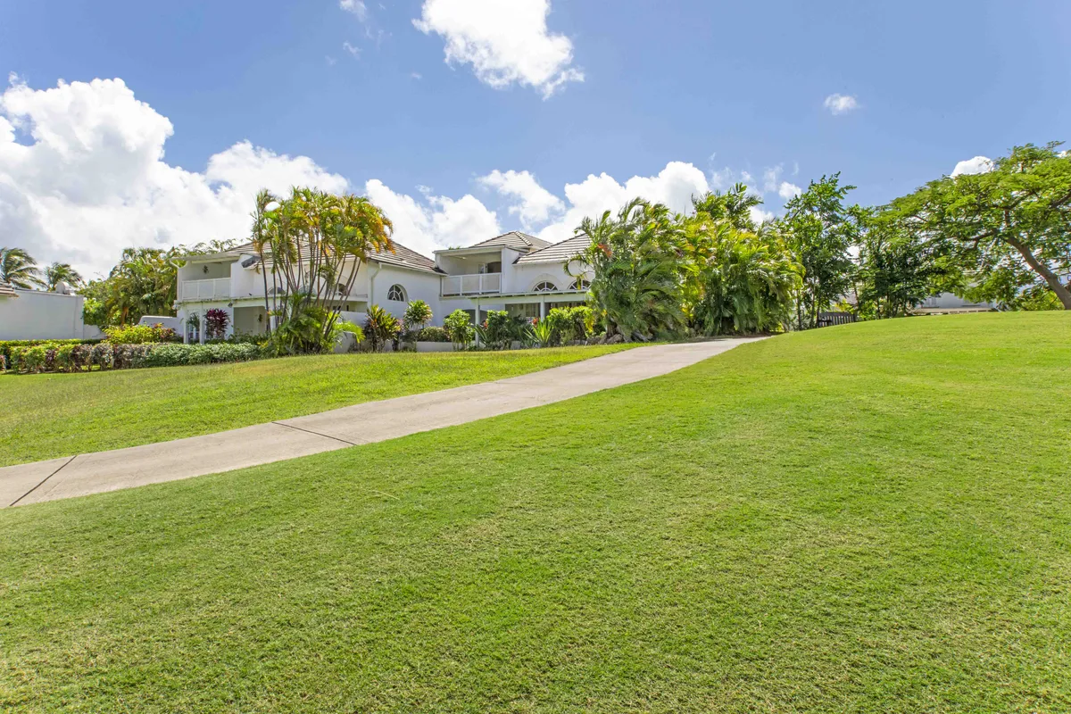 Royal Westmoreland - Cassia Heights 7, St. James, Barbados