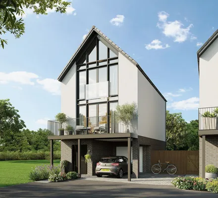 Caeau Gwynfryn, Llanarth, SA47