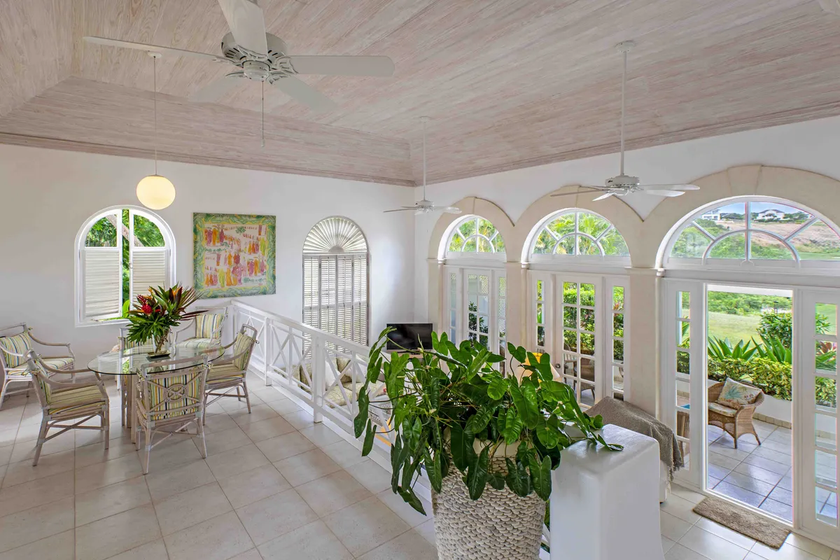 Royal Westmoreland - Cassia Heights 7, St. James, Barbados
