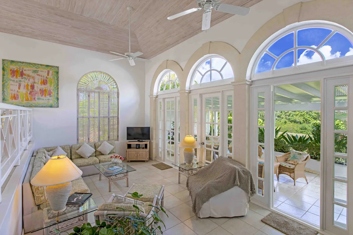 Royal Westmoreland - Cassia Heights 7, St. James, Barbados