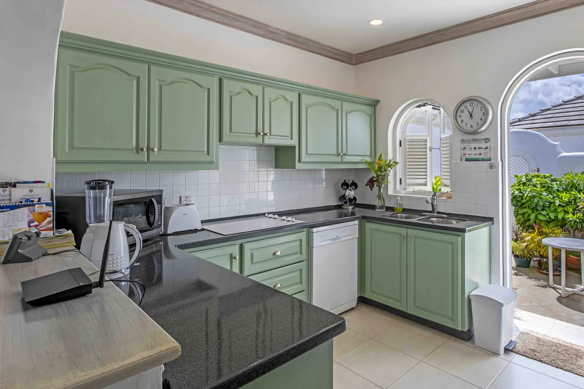 Royal Westmoreland - Cassia Heights 7, St. James, Barbados