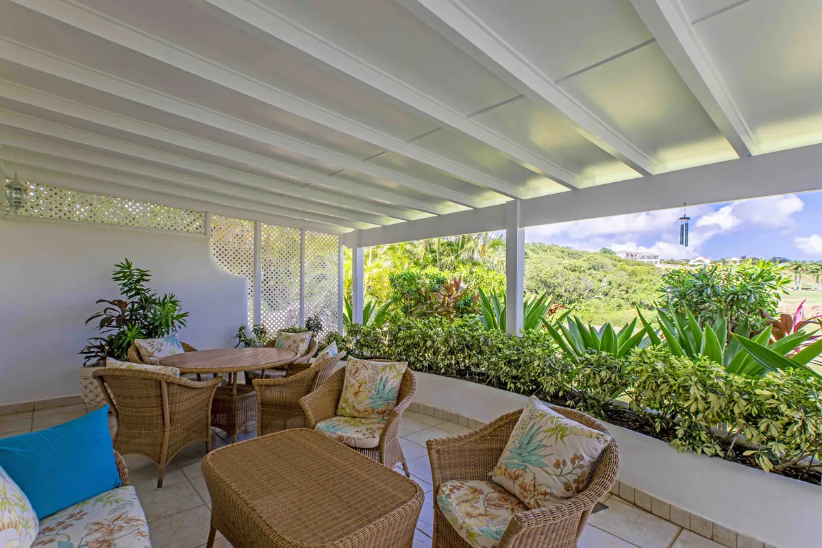 Royal Westmoreland - Cassia Heights 7, St. James, Barbados