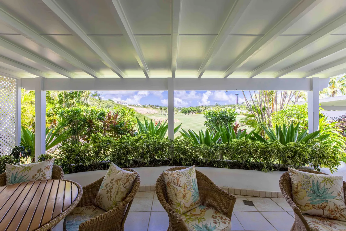 Royal Westmoreland - Cassia Heights 7, St. James, Barbados