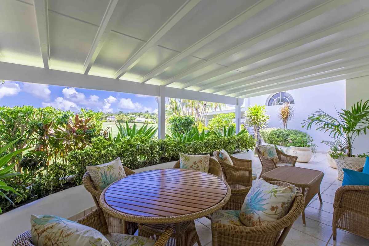 Royal Westmoreland - Cassia Heights 7, St. James, Barbados