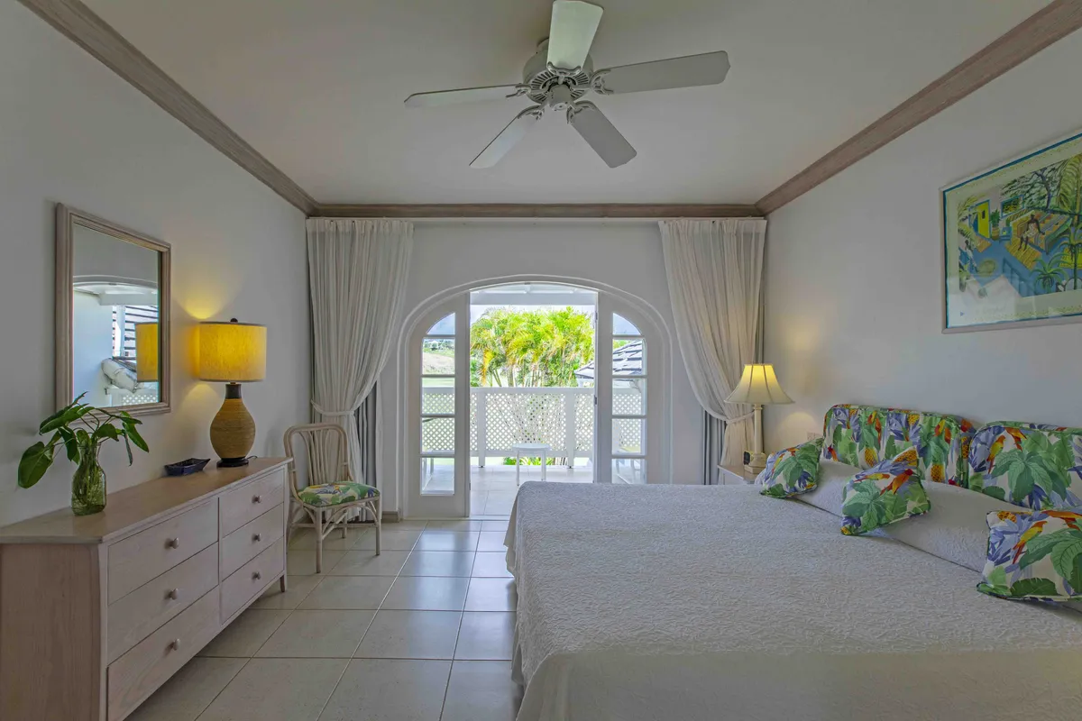Royal Westmoreland - Cassia Heights 7, St. James, Barbados