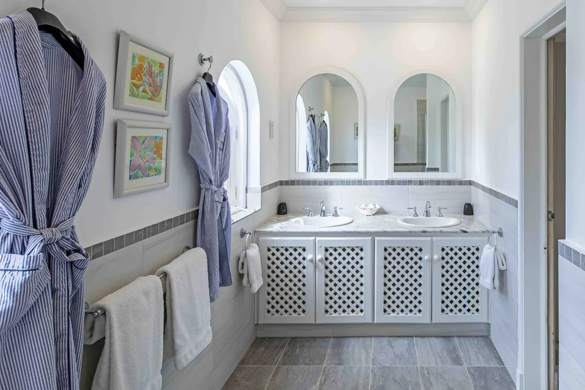 Royal Westmoreland - Cassia Heights 7, St. James, Barbados