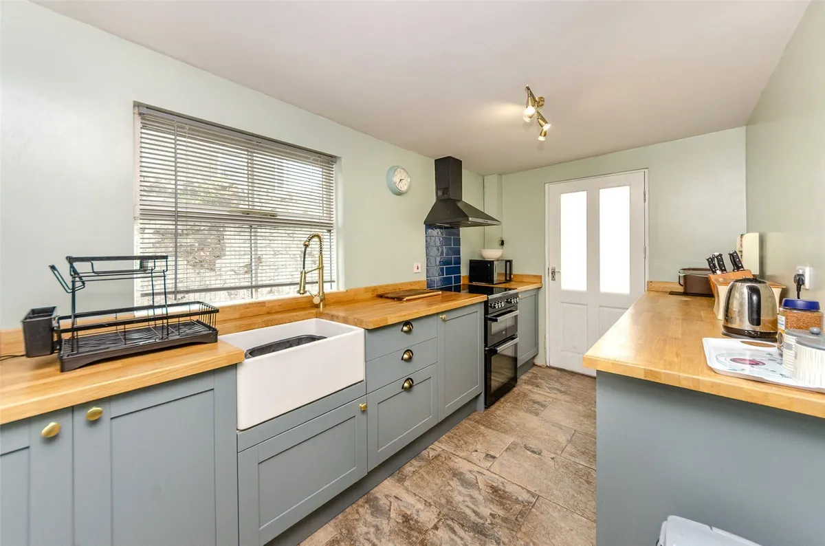 South Road, Caernarfon, Gwynedd, LL55