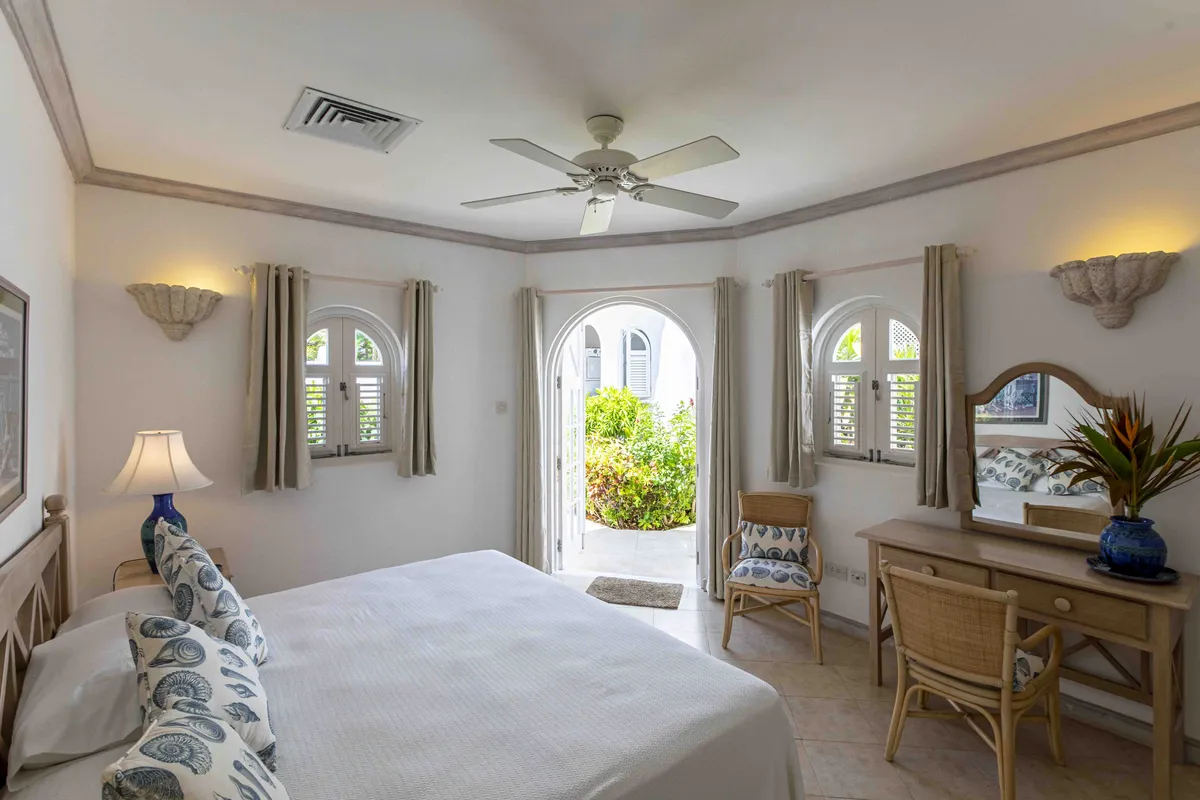 Royal Westmoreland - Cassia Heights 7, St. James, Barbados