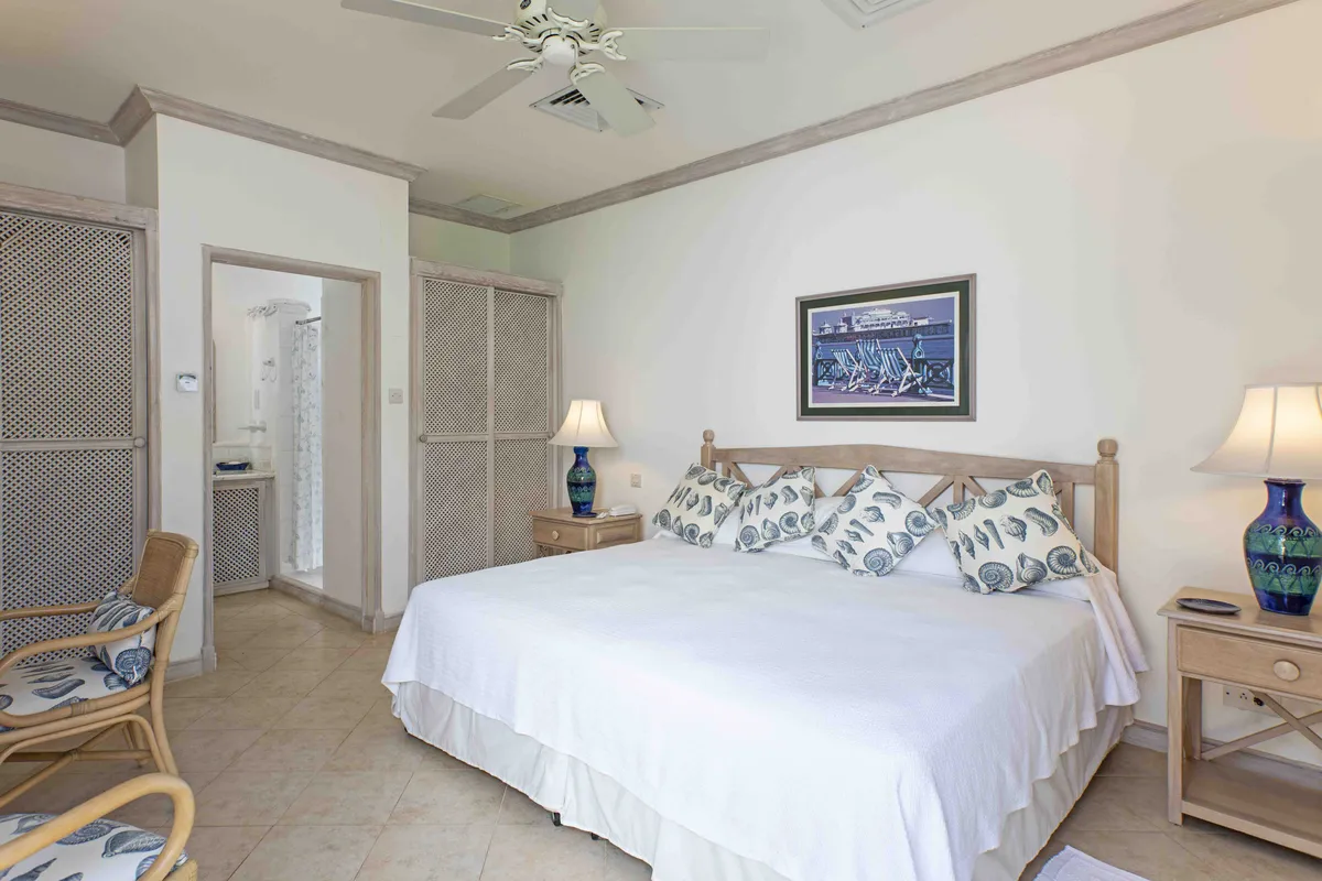 Royal Westmoreland - Cassia Heights 7, St. James, Barbados