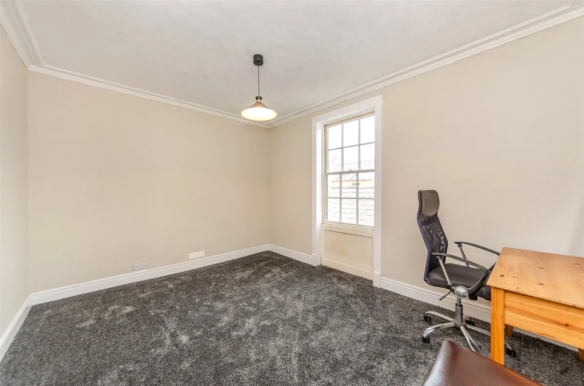 South Road, Caernarfon, Gwynedd, LL55