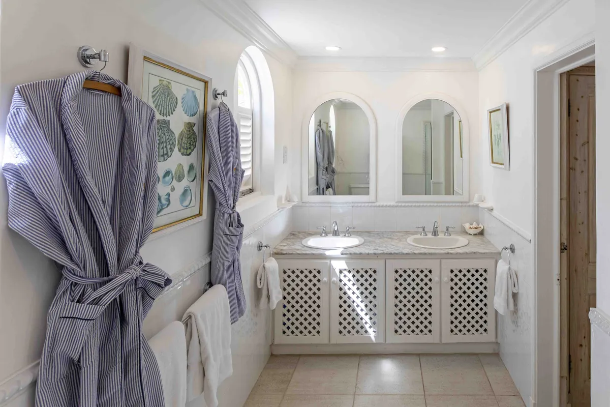 Royal Westmoreland - Cassia Heights 7, St. James, Barbados