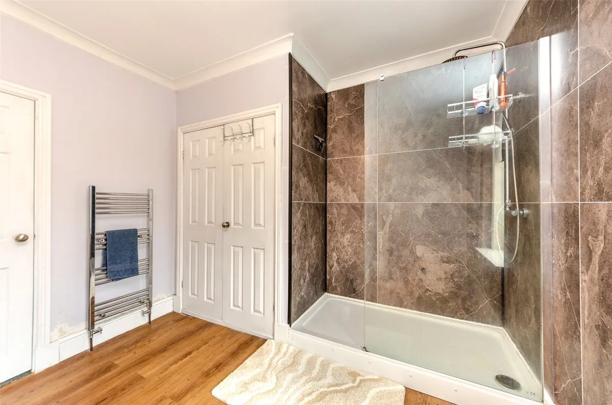 South Road, Caernarfon, Gwynedd, LL55