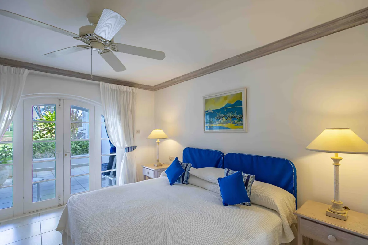 Royal Westmoreland - Cassia Heights 7, St. James, Barbados