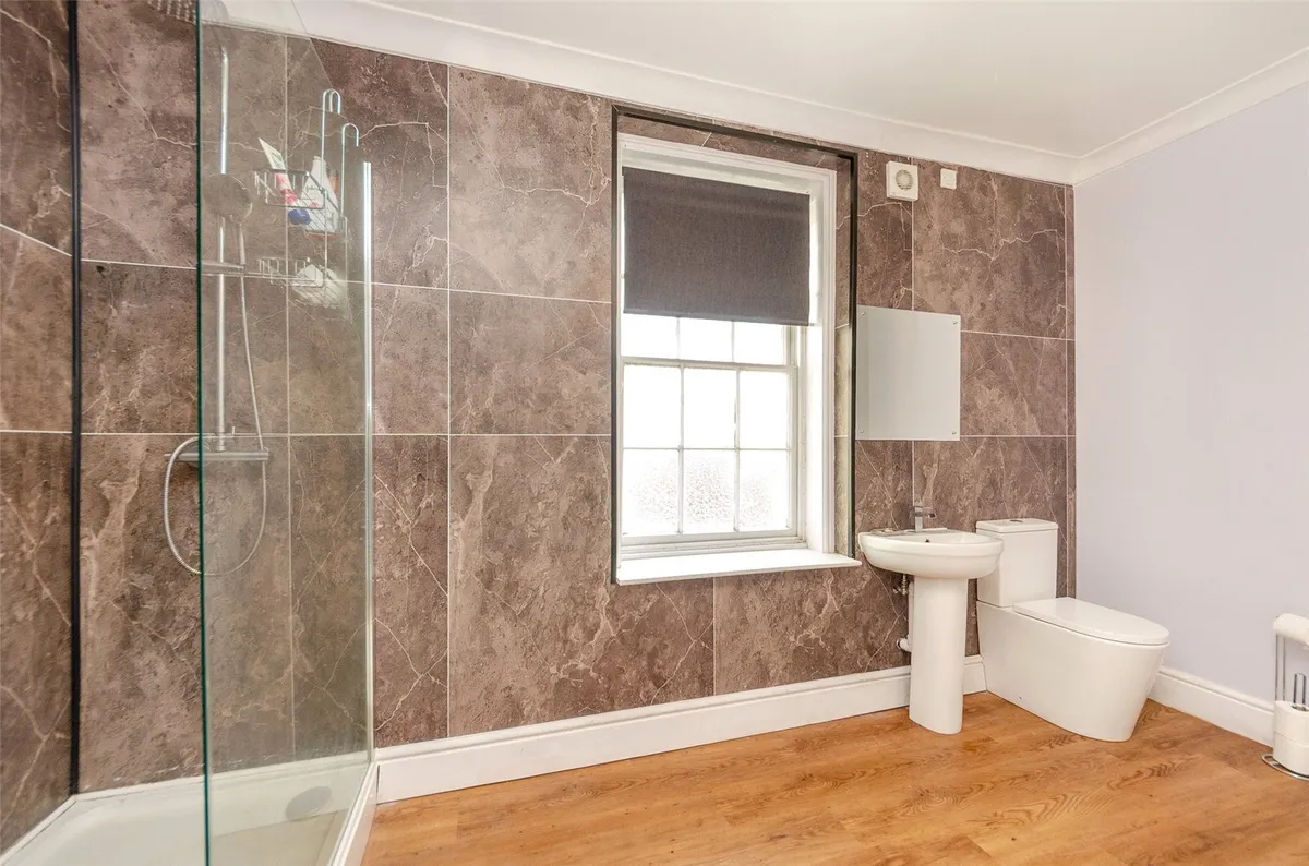 South Road, Caernarfon, Gwynedd, LL55