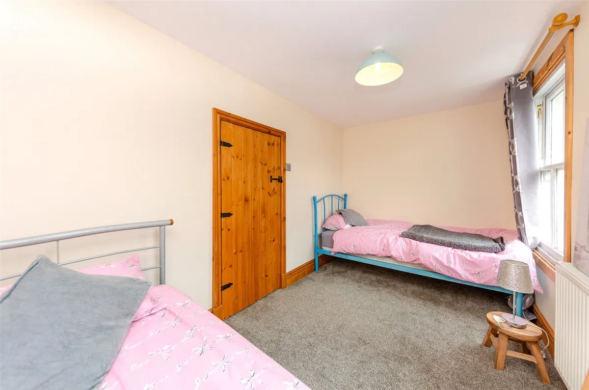 South Road, Caernarfon, Gwynedd, LL55
