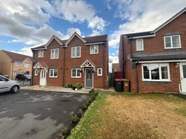 Blenheim Road South, Middlesbrough photo