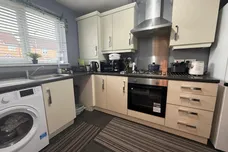 Blenheim Road South, Middlesbrough