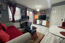 Blenheim Road South, Middlesbrough